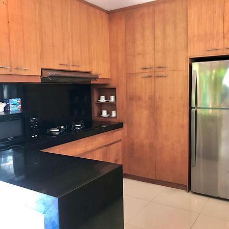Villa Kim Seminyak Kültér fotó
