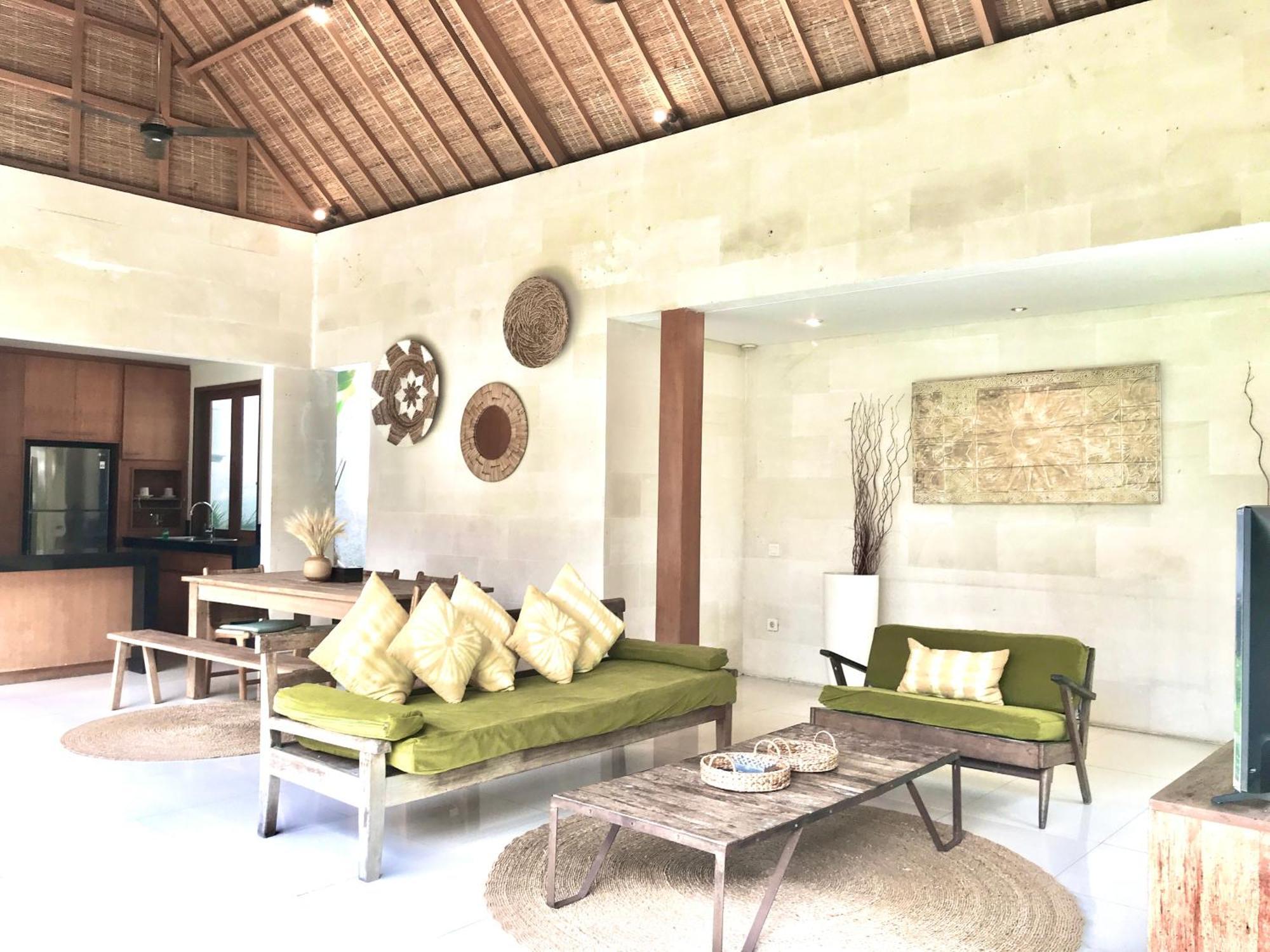 Villa Kim Seminyak Kültér fotó
