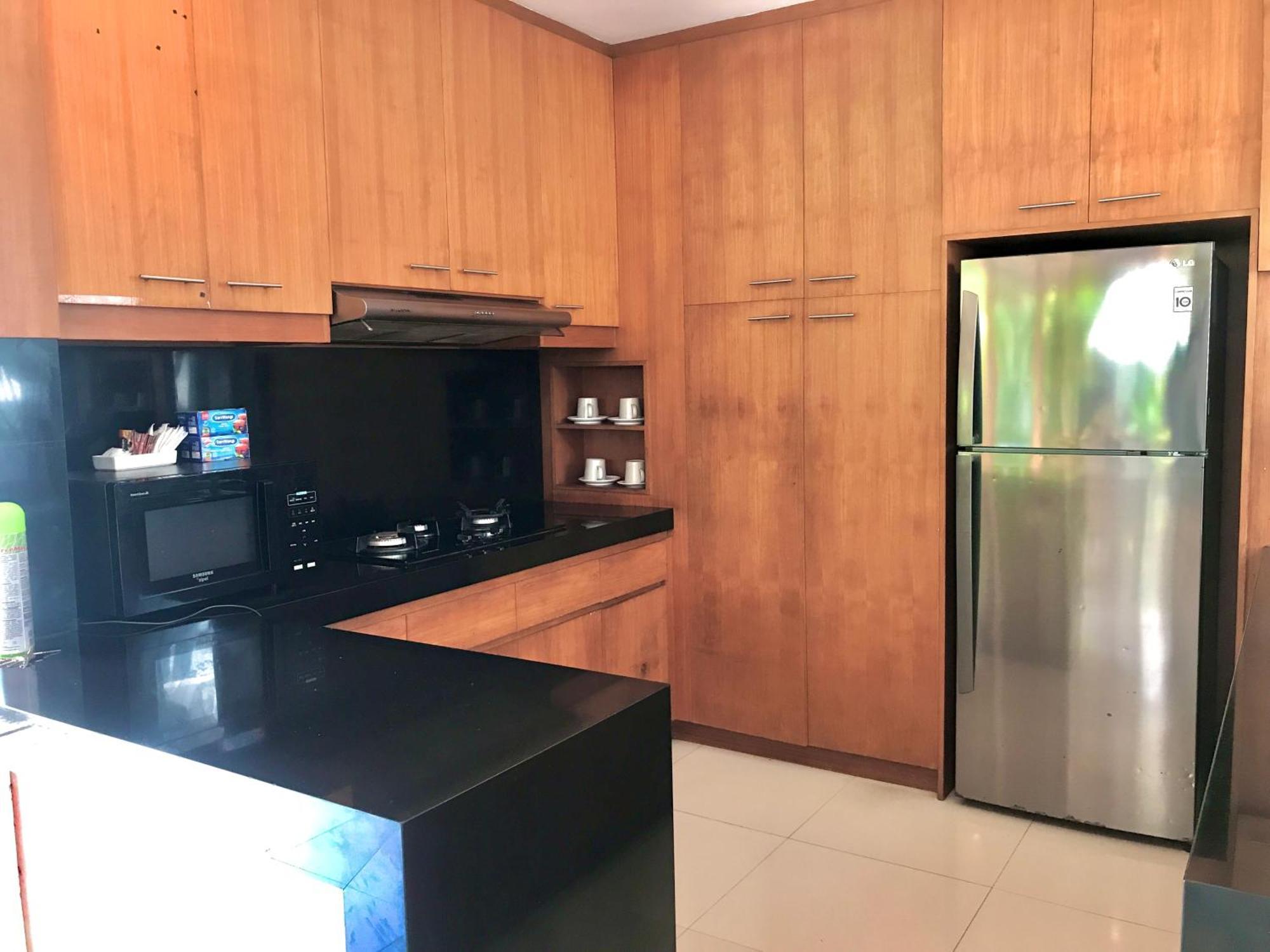 Villa Kim Seminyak Kültér fotó