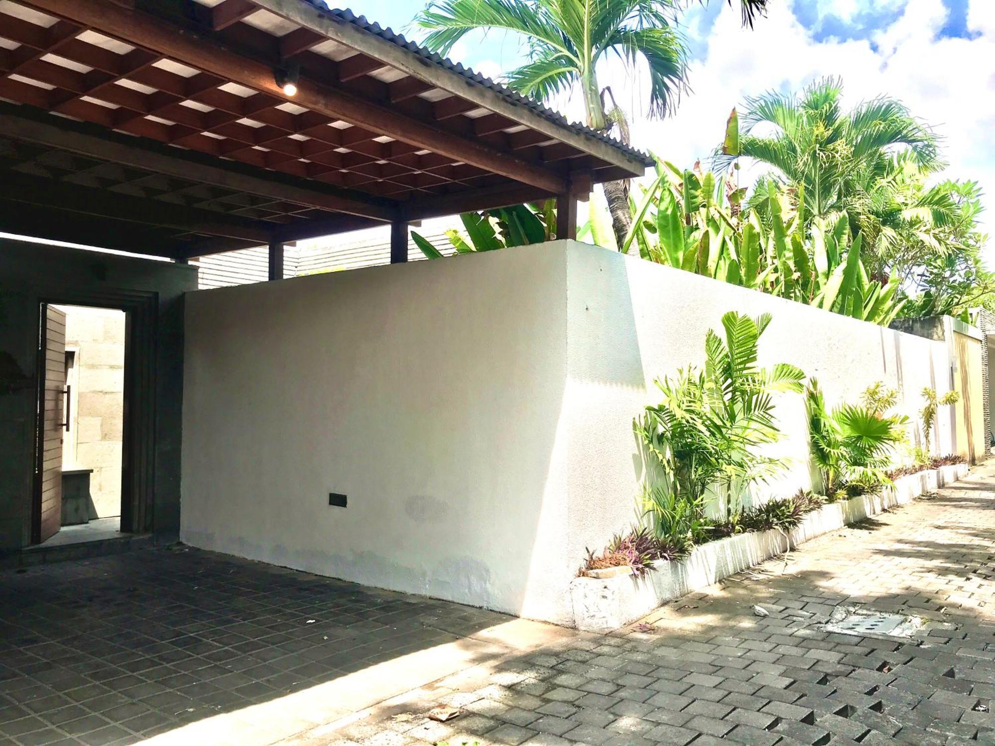 Villa Kim Seminyak Kültér fotó