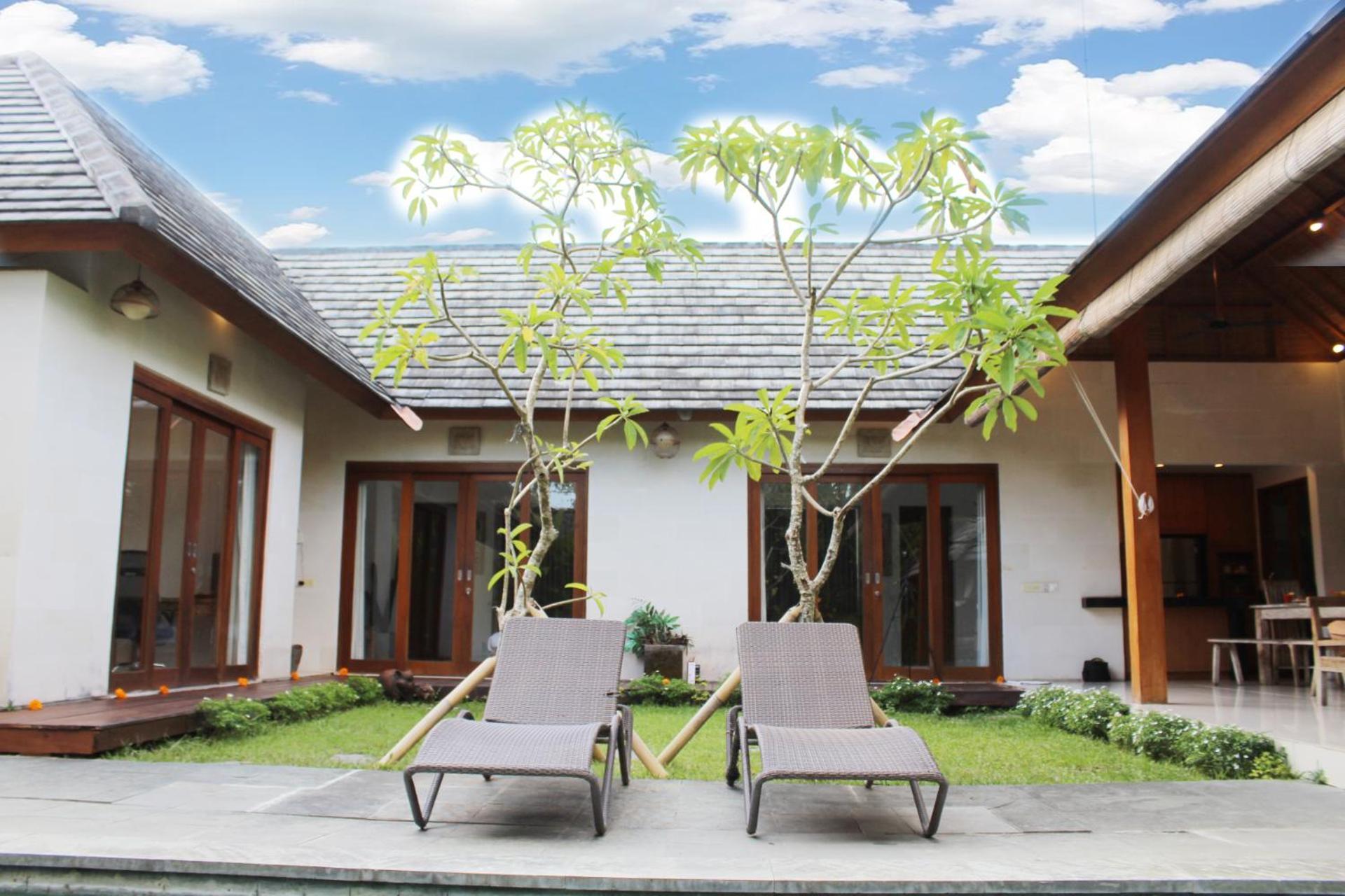 Villa Kim Seminyak Kültér fotó