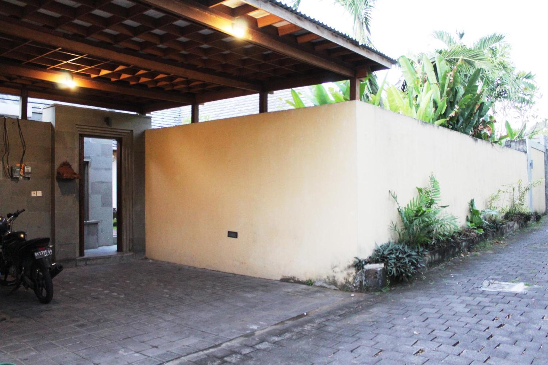 Villa Kim Seminyak Kültér fotó