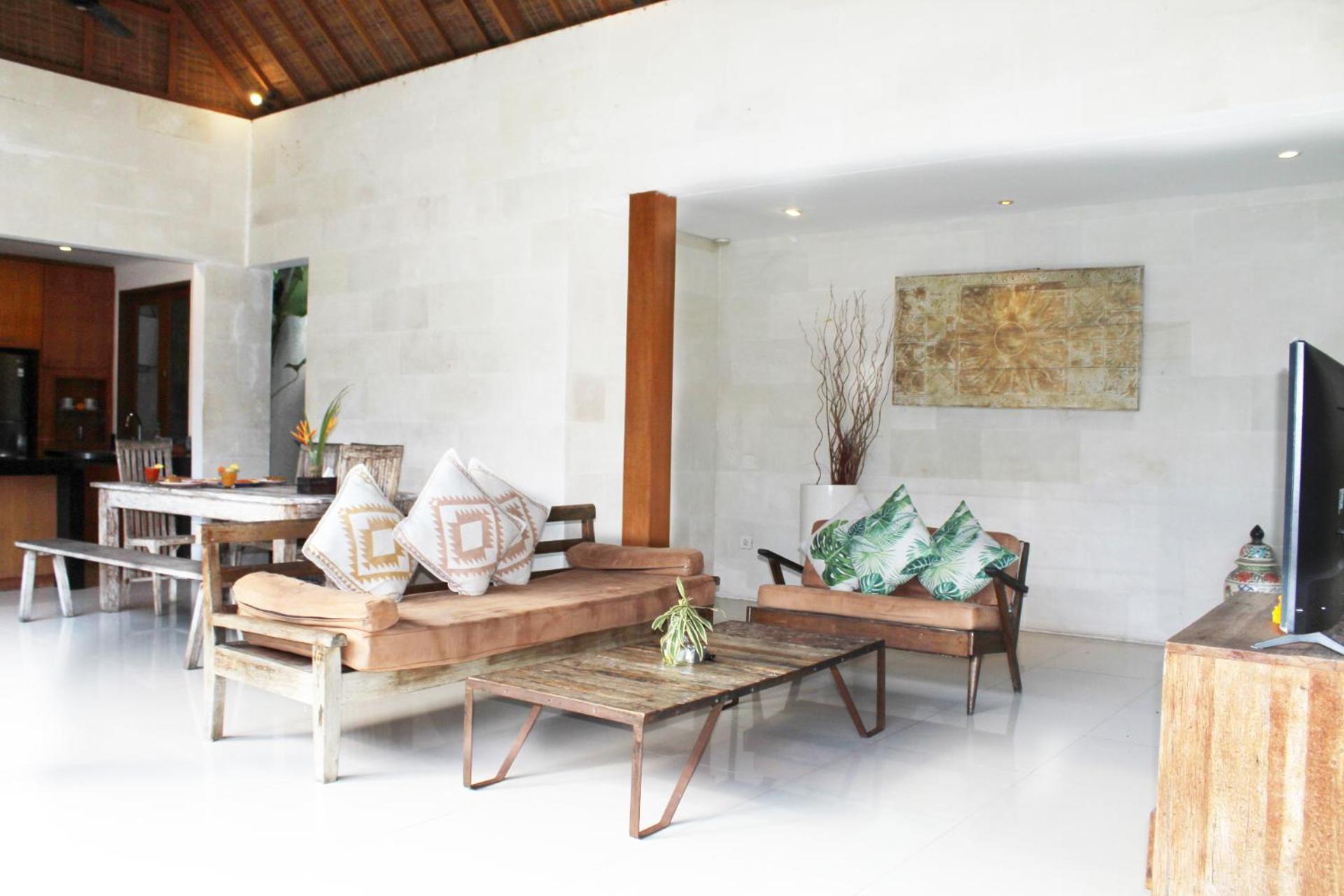 Villa Kim Seminyak Kültér fotó