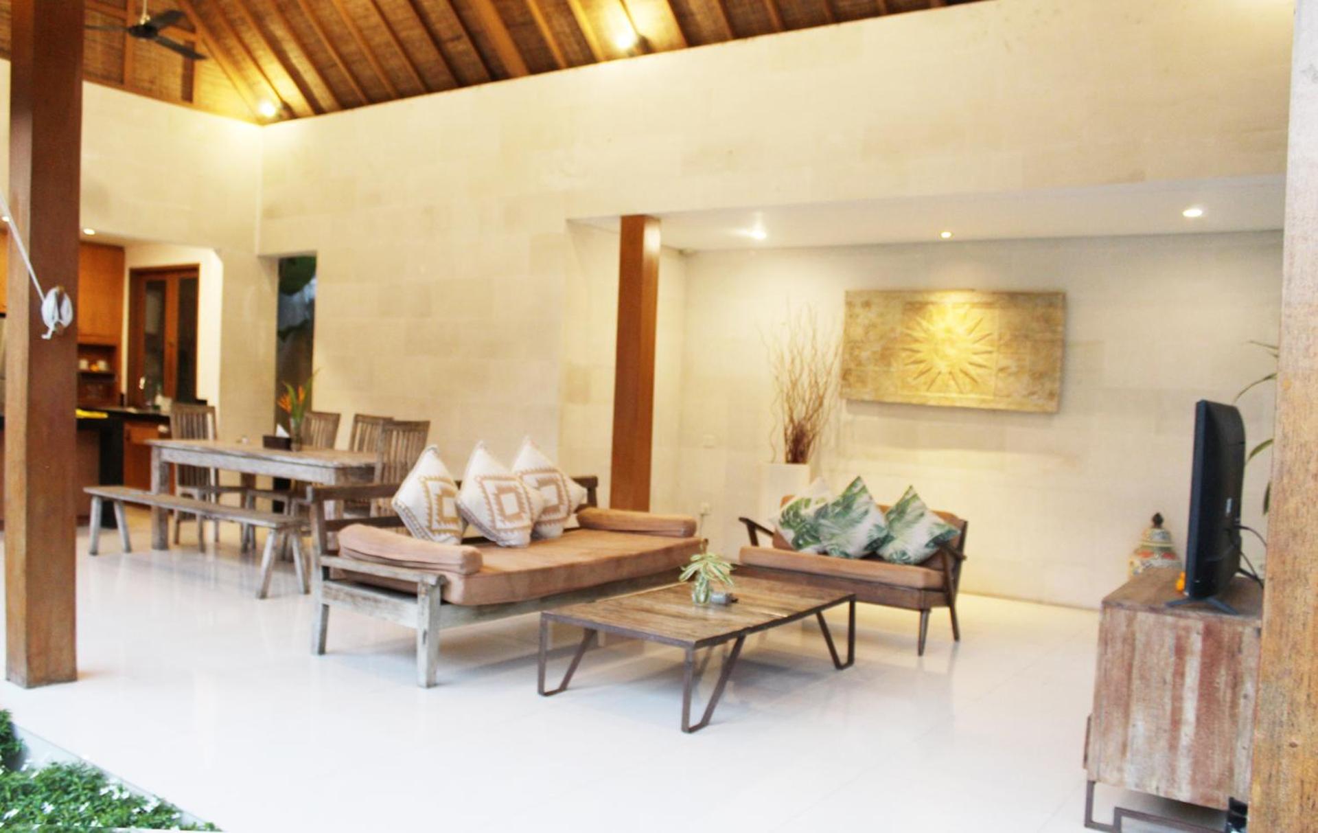 Villa Kim Seminyak Kültér fotó