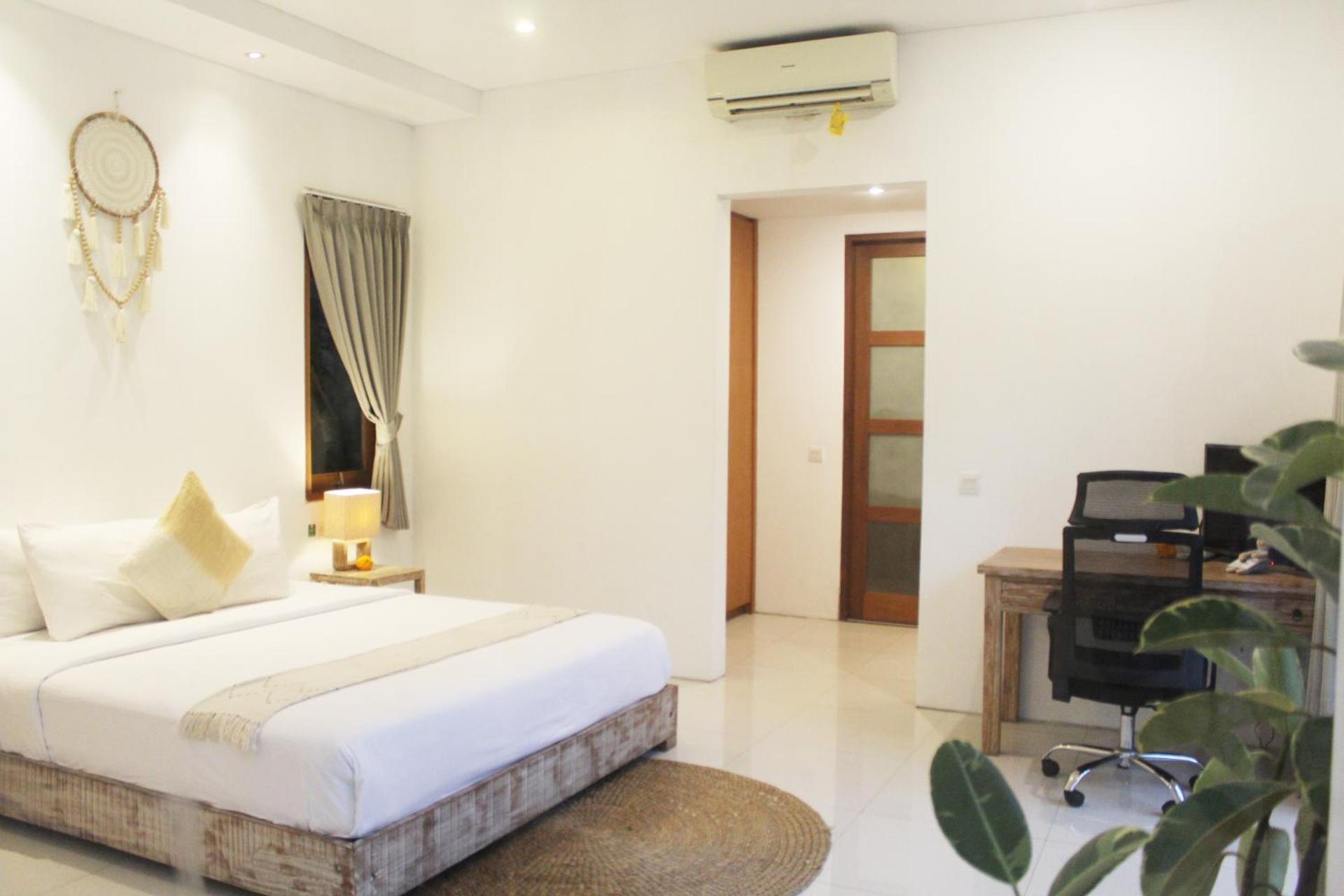 Villa Kim Seminyak Kültér fotó