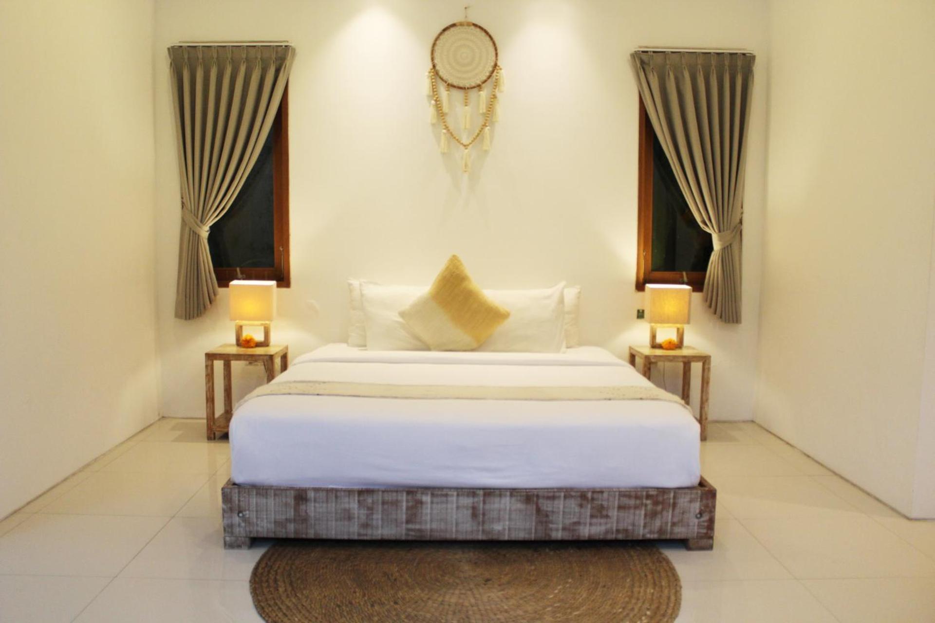 Villa Kim Seminyak Kültér fotó
