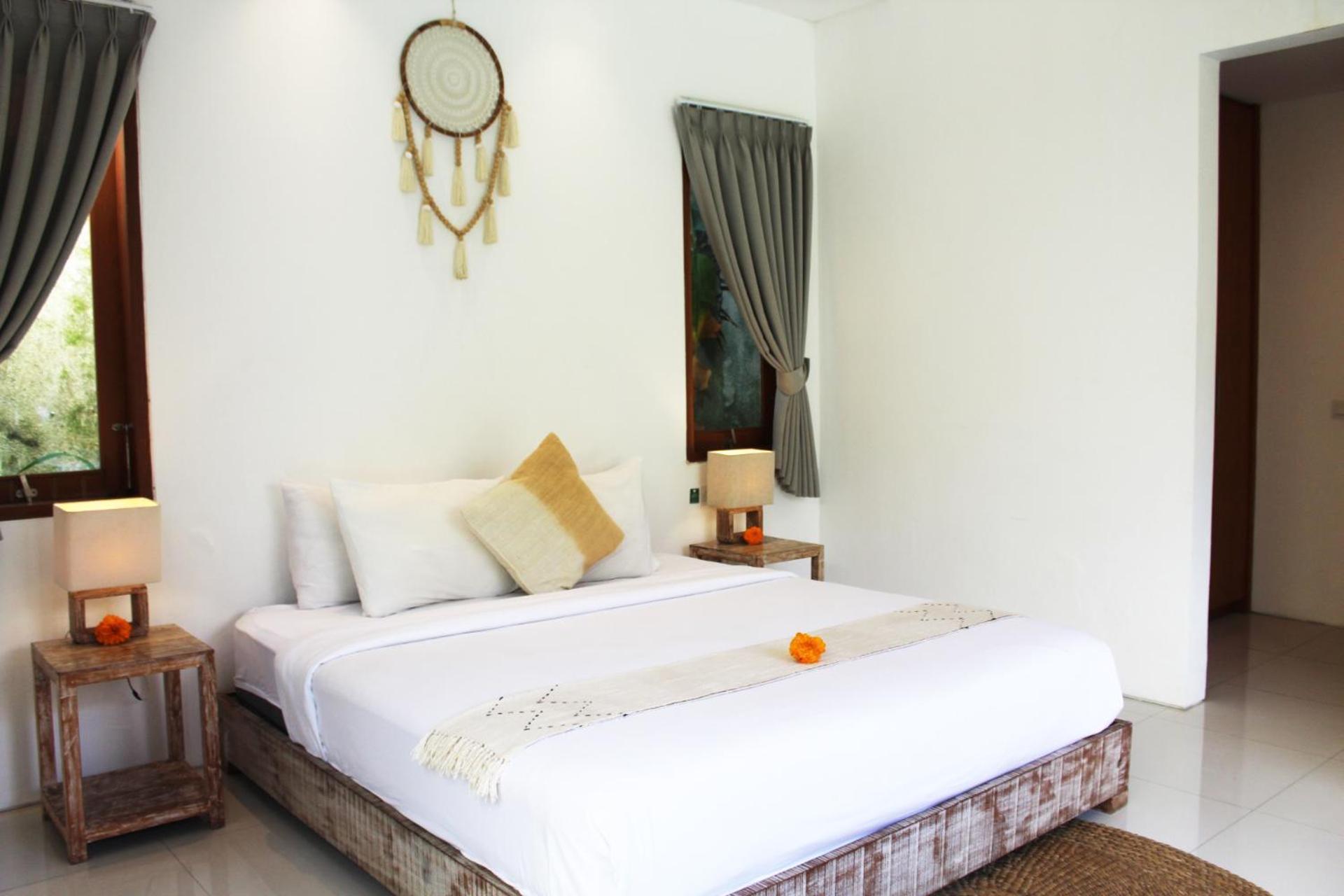 Villa Kim Seminyak Kültér fotó