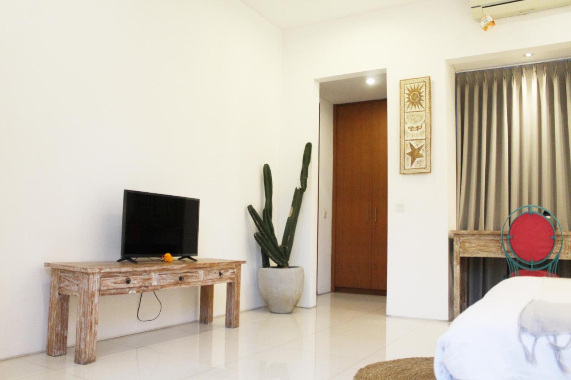 Villa Kim Seminyak Kültér fotó