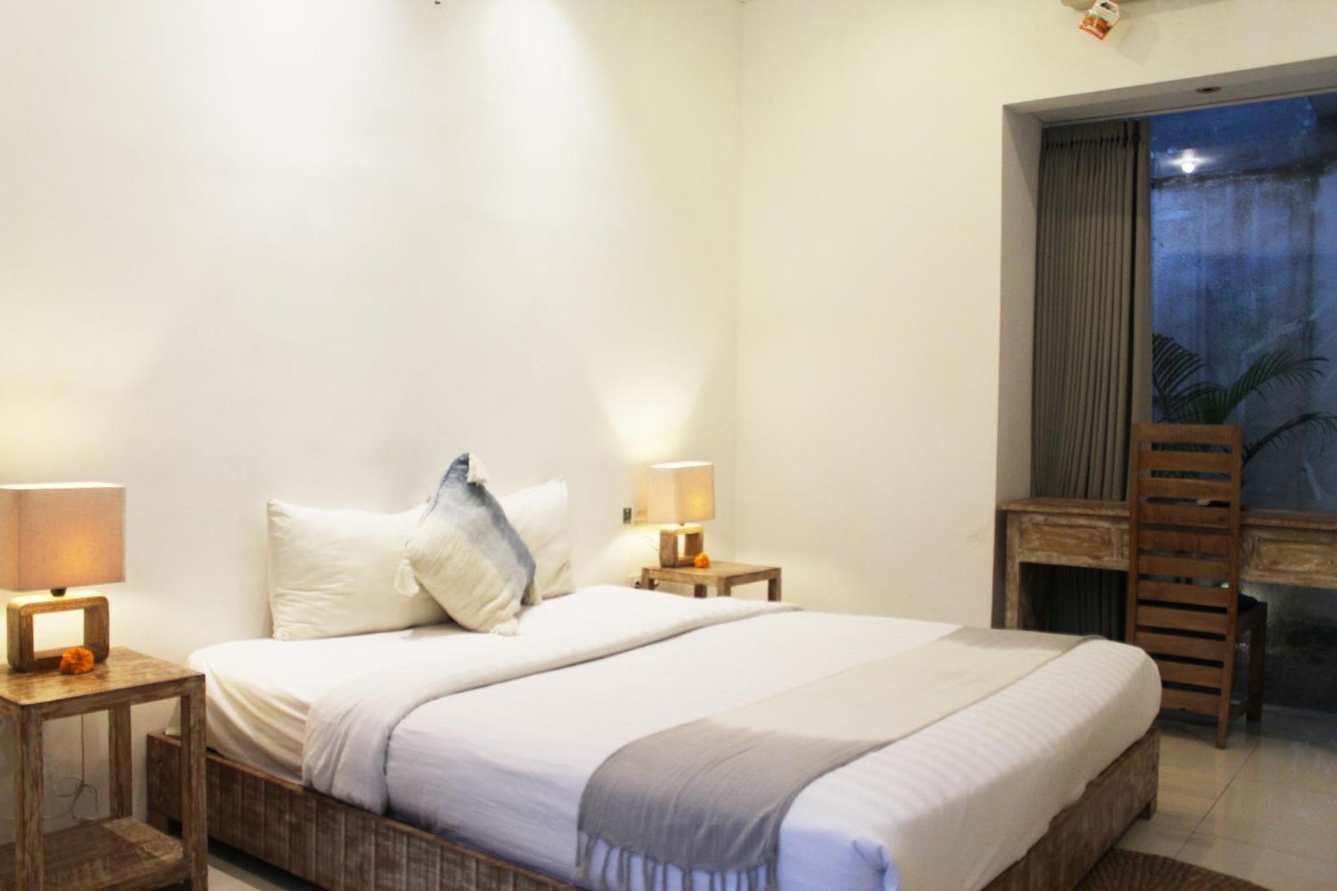 Villa Kim Seminyak Kültér fotó