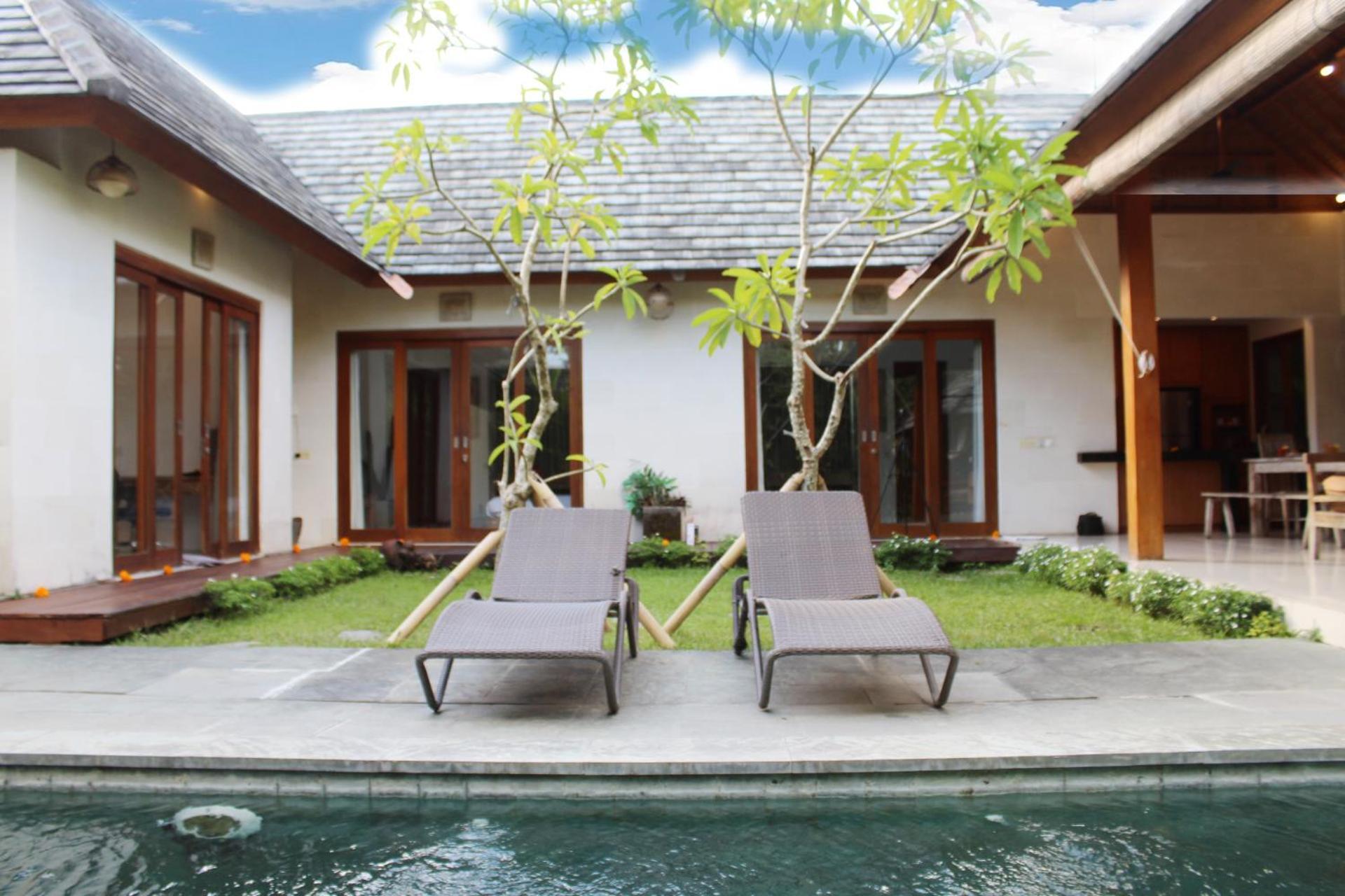 Villa Kim Seminyak Kültér fotó