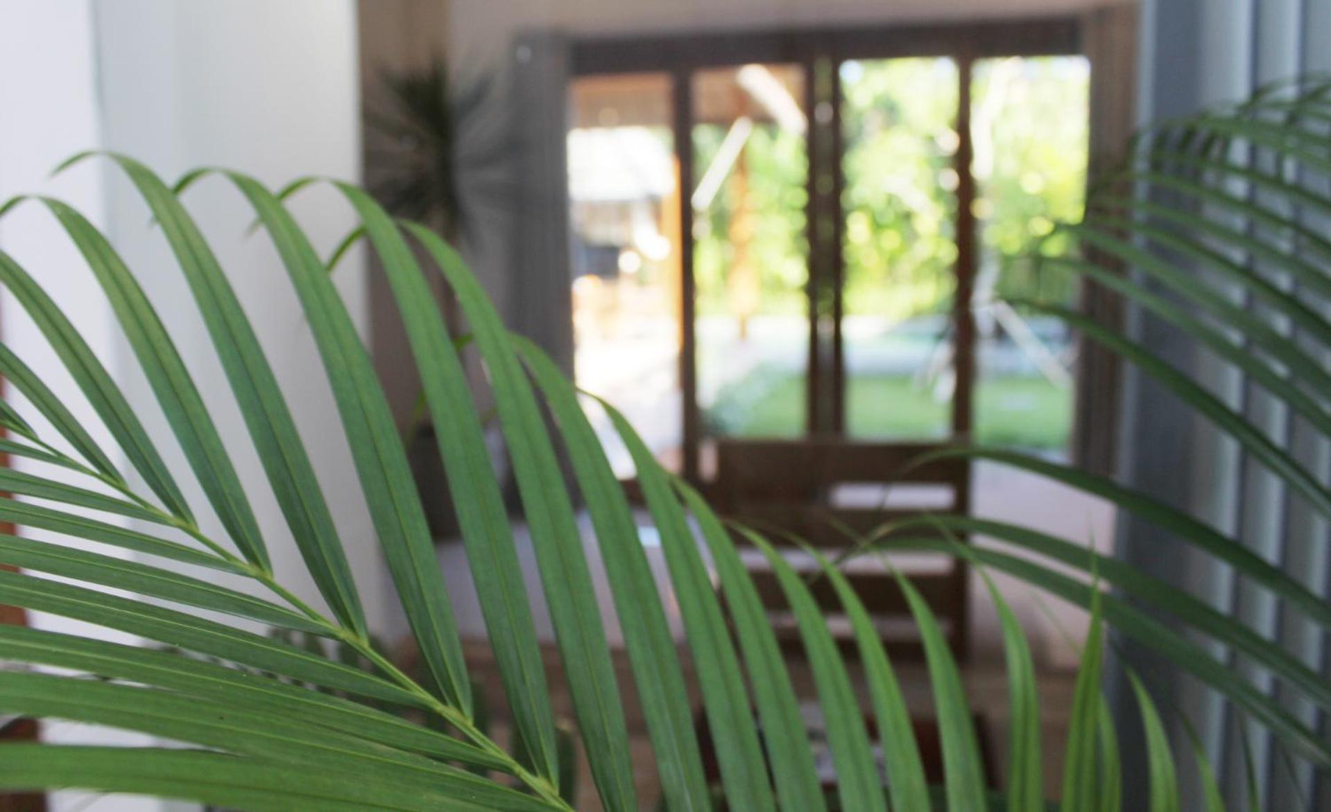 Villa Kim Seminyak Kültér fotó