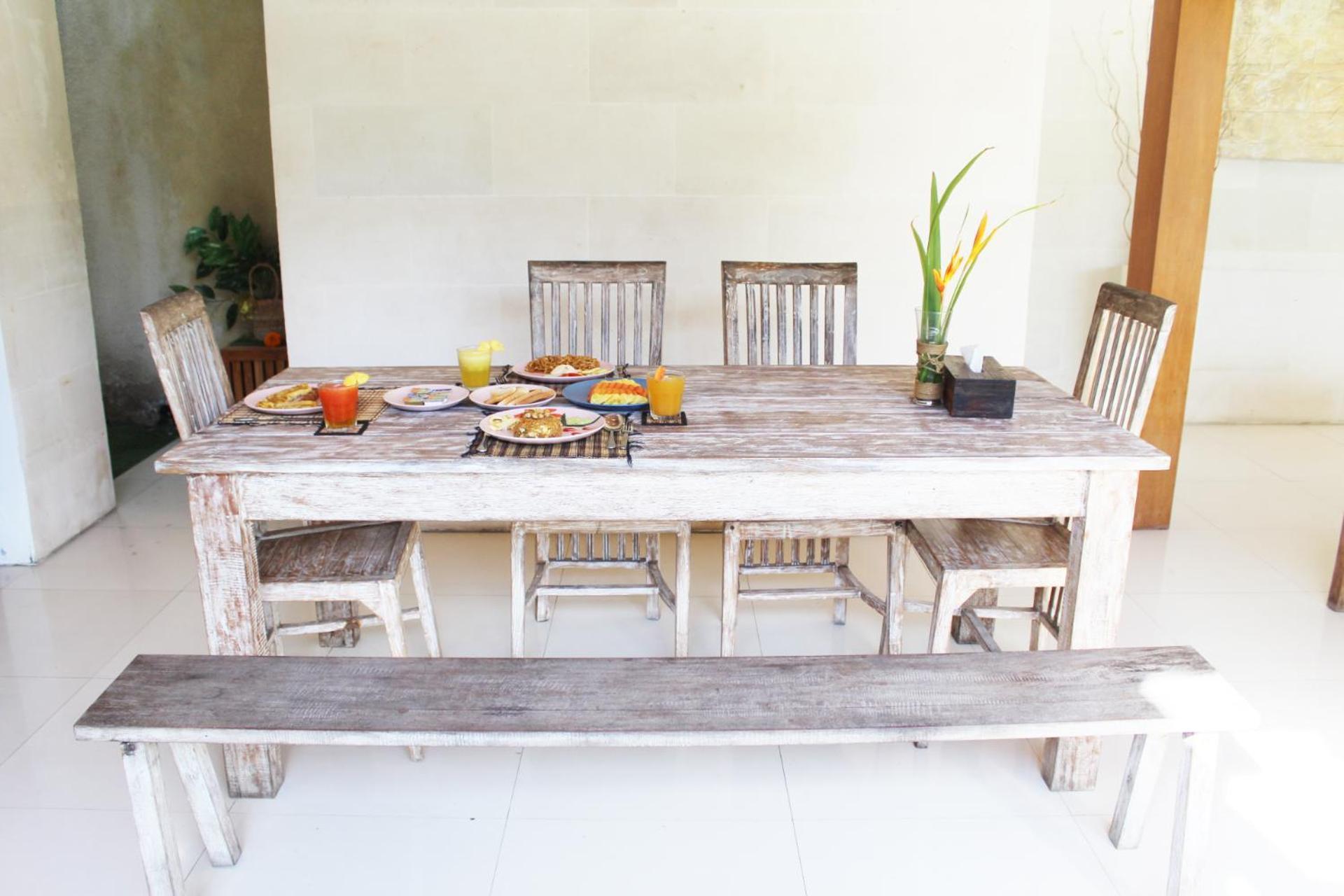 Villa Kim Seminyak Kültér fotó