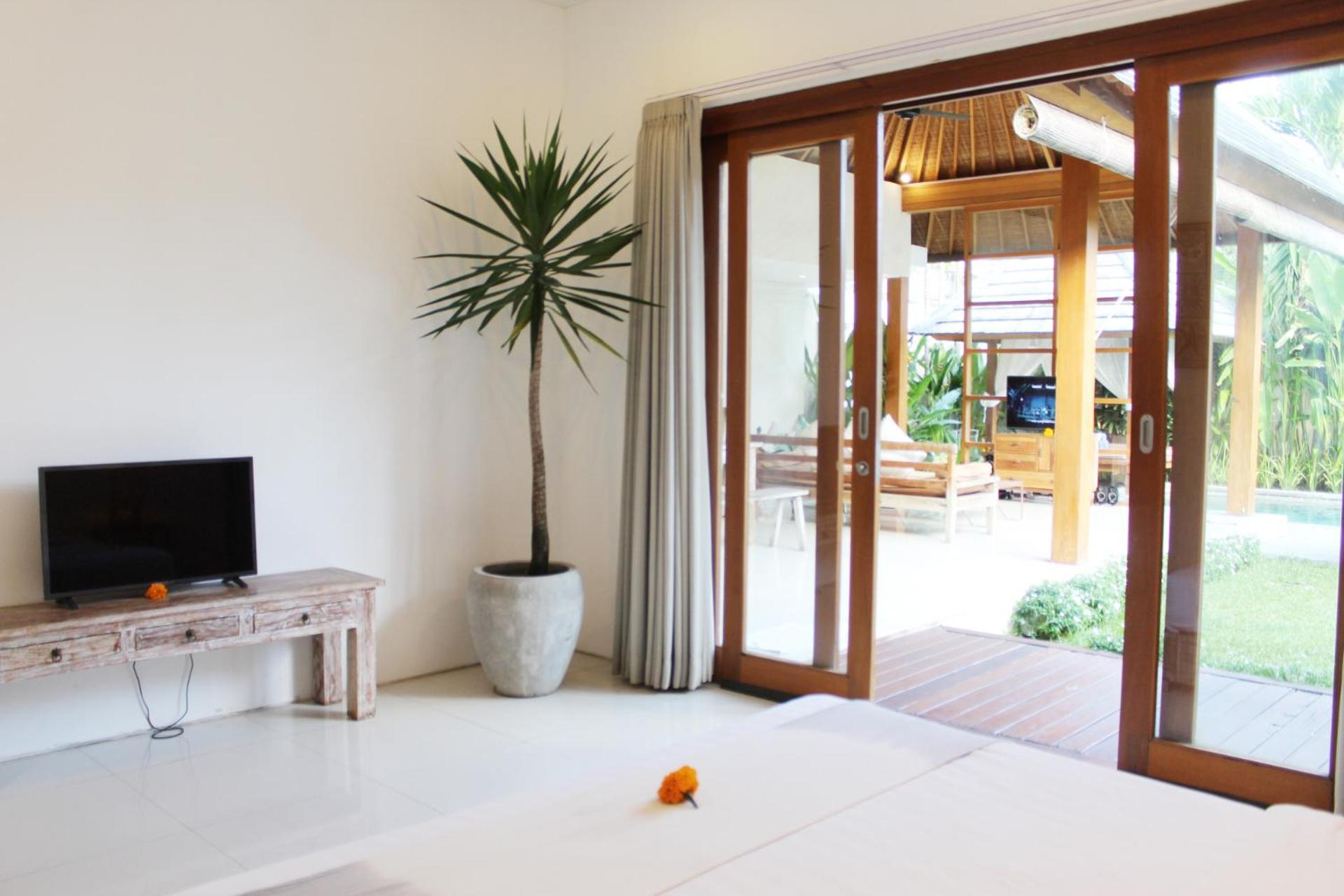 Villa Kim Seminyak Kültér fotó