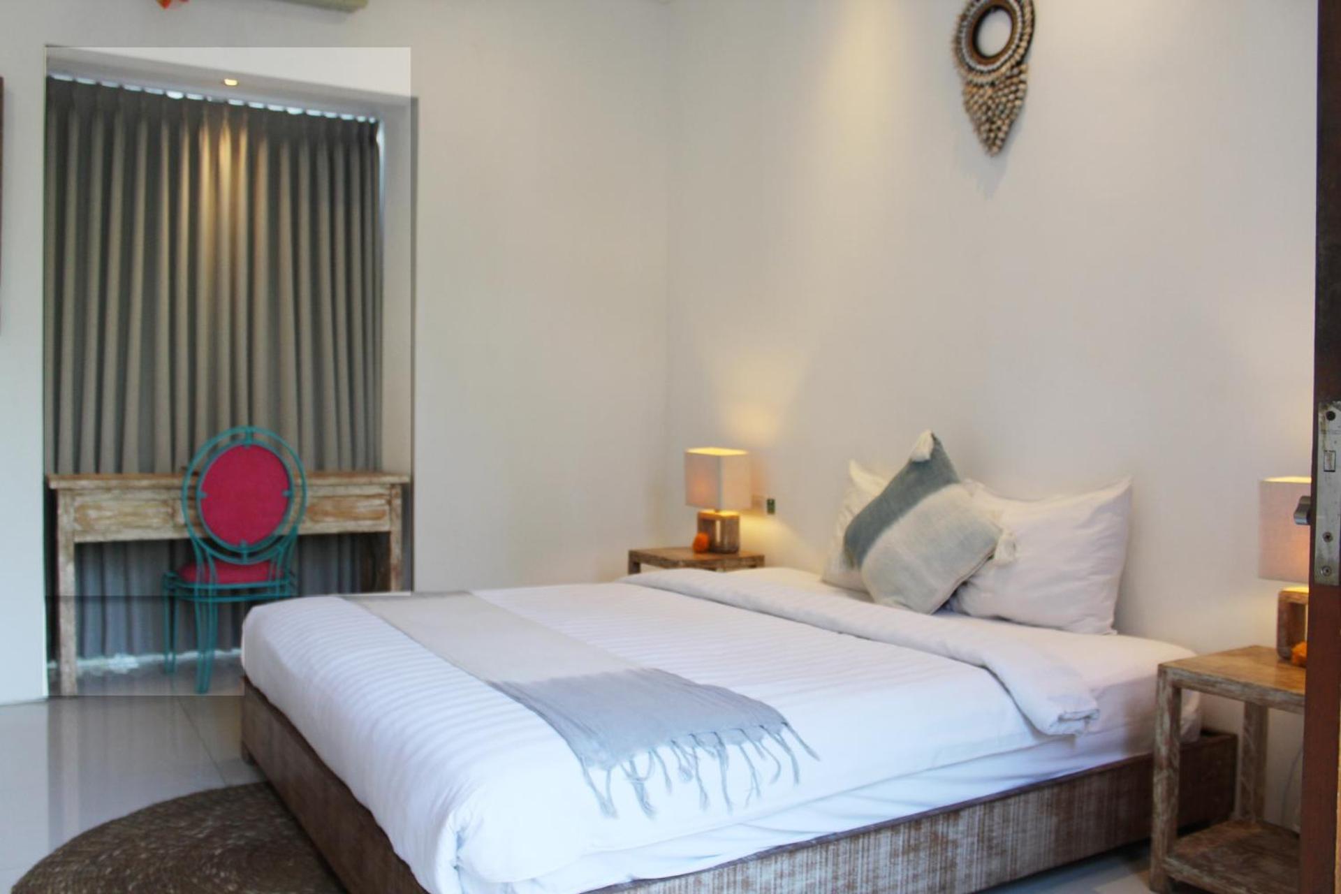 Villa Kim Seminyak Kültér fotó