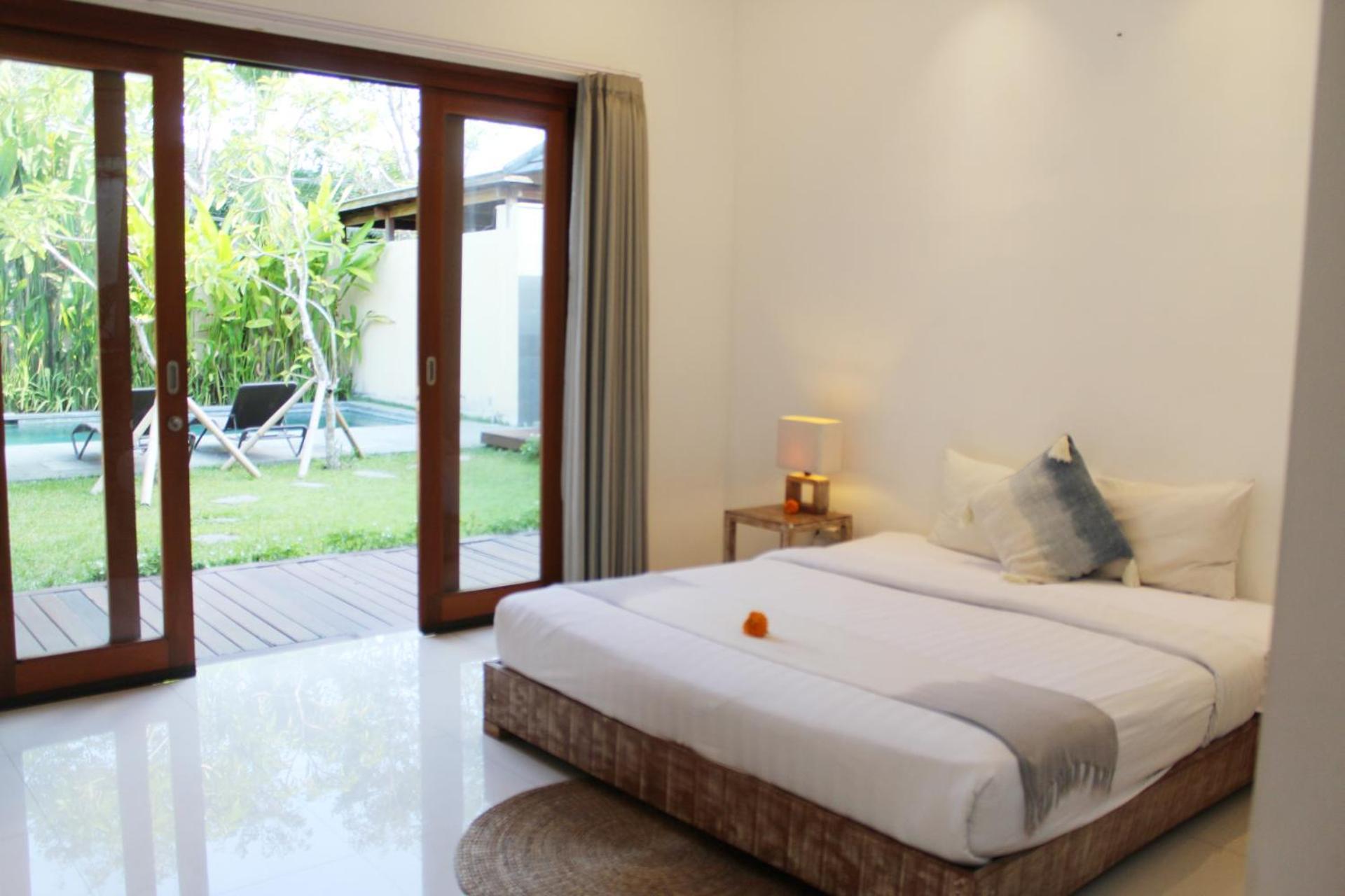 Villa Kim Seminyak Kültér fotó