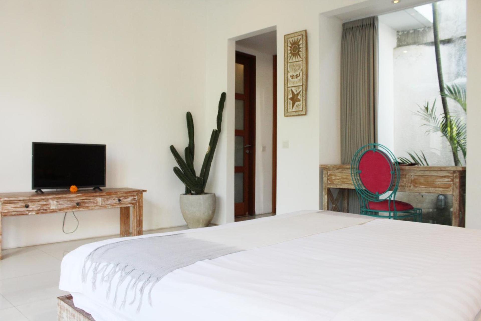 Villa Kim Seminyak Kültér fotó