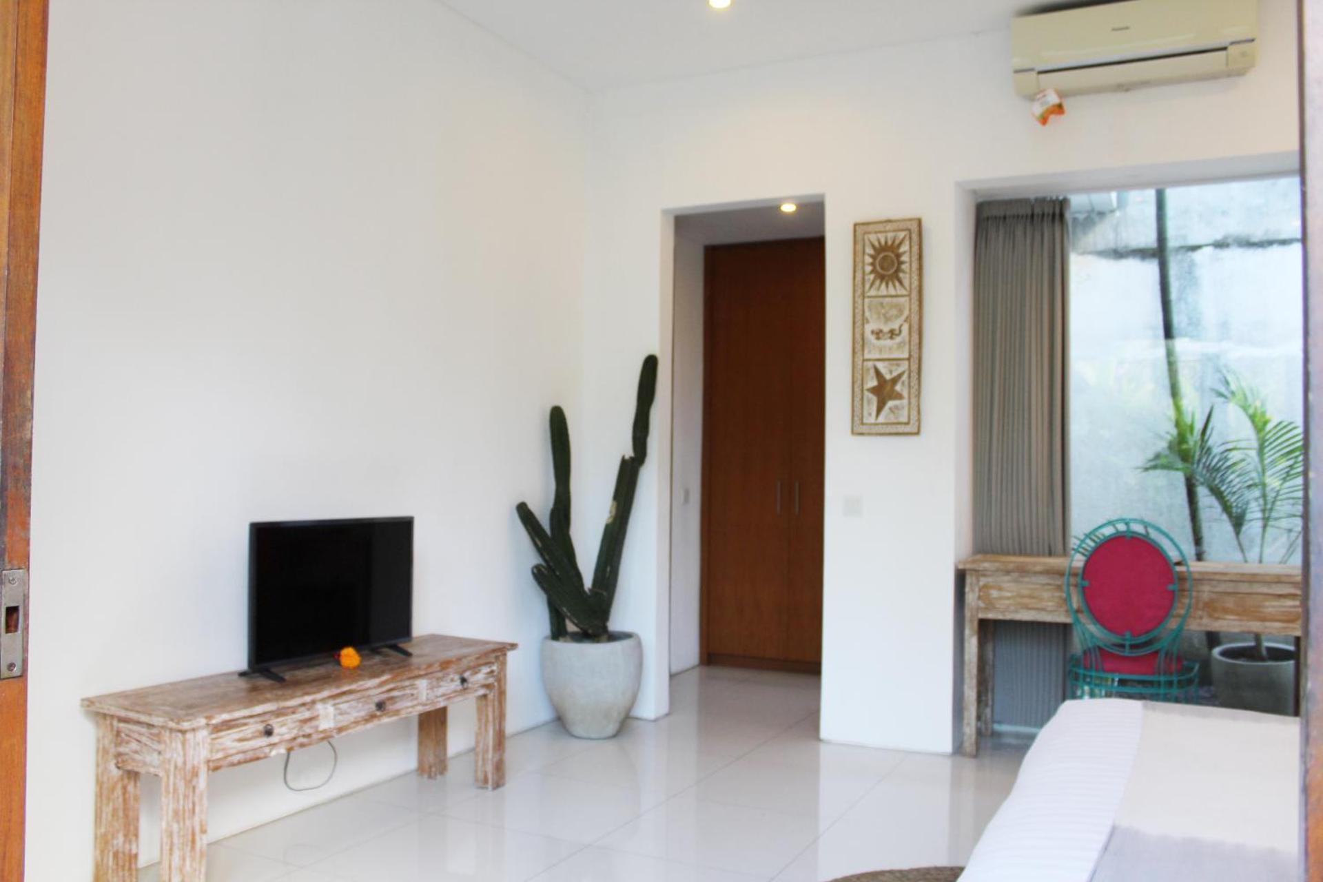Villa Kim Seminyak Kültér fotó