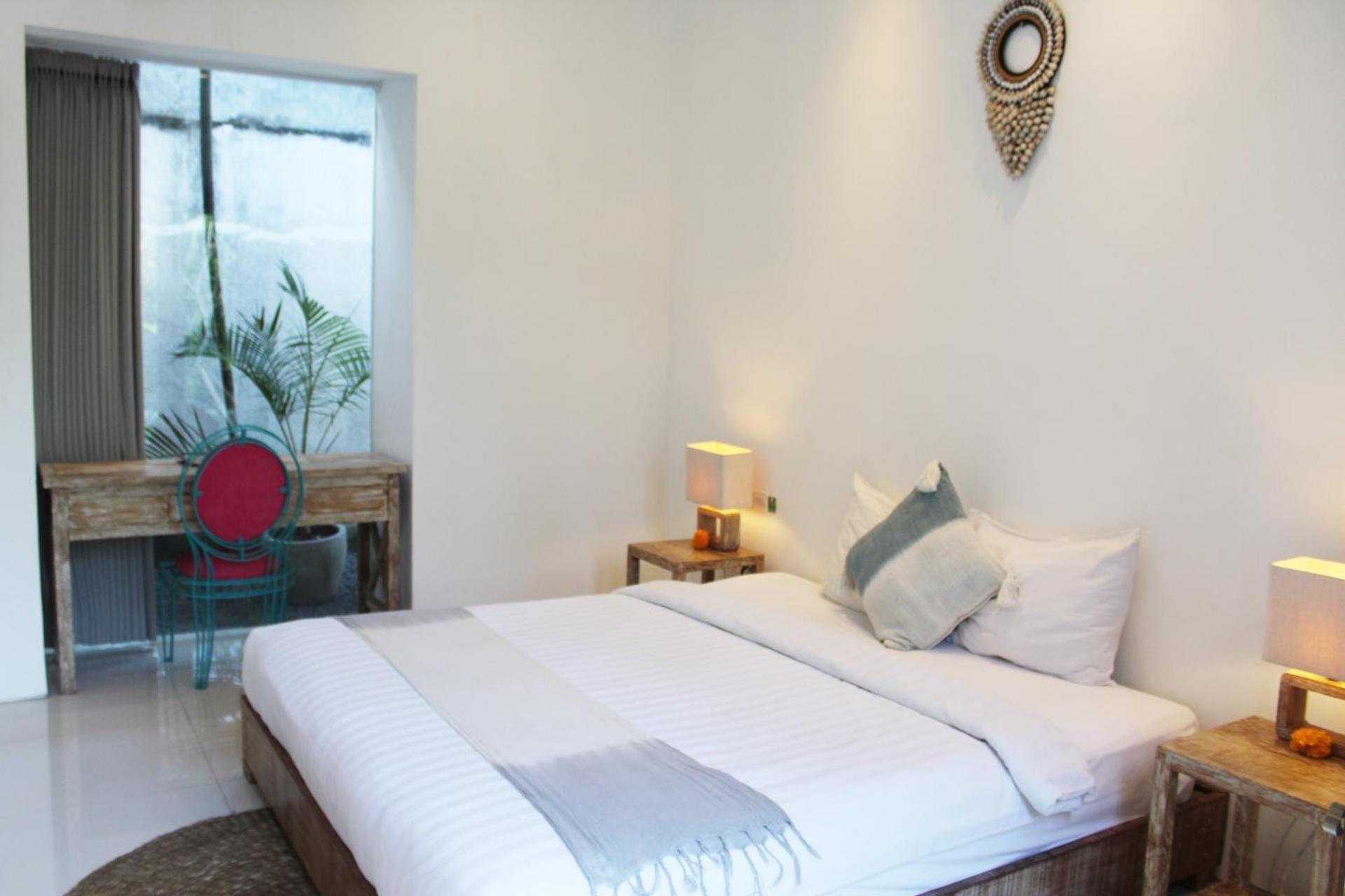 Villa Kim Seminyak Kültér fotó