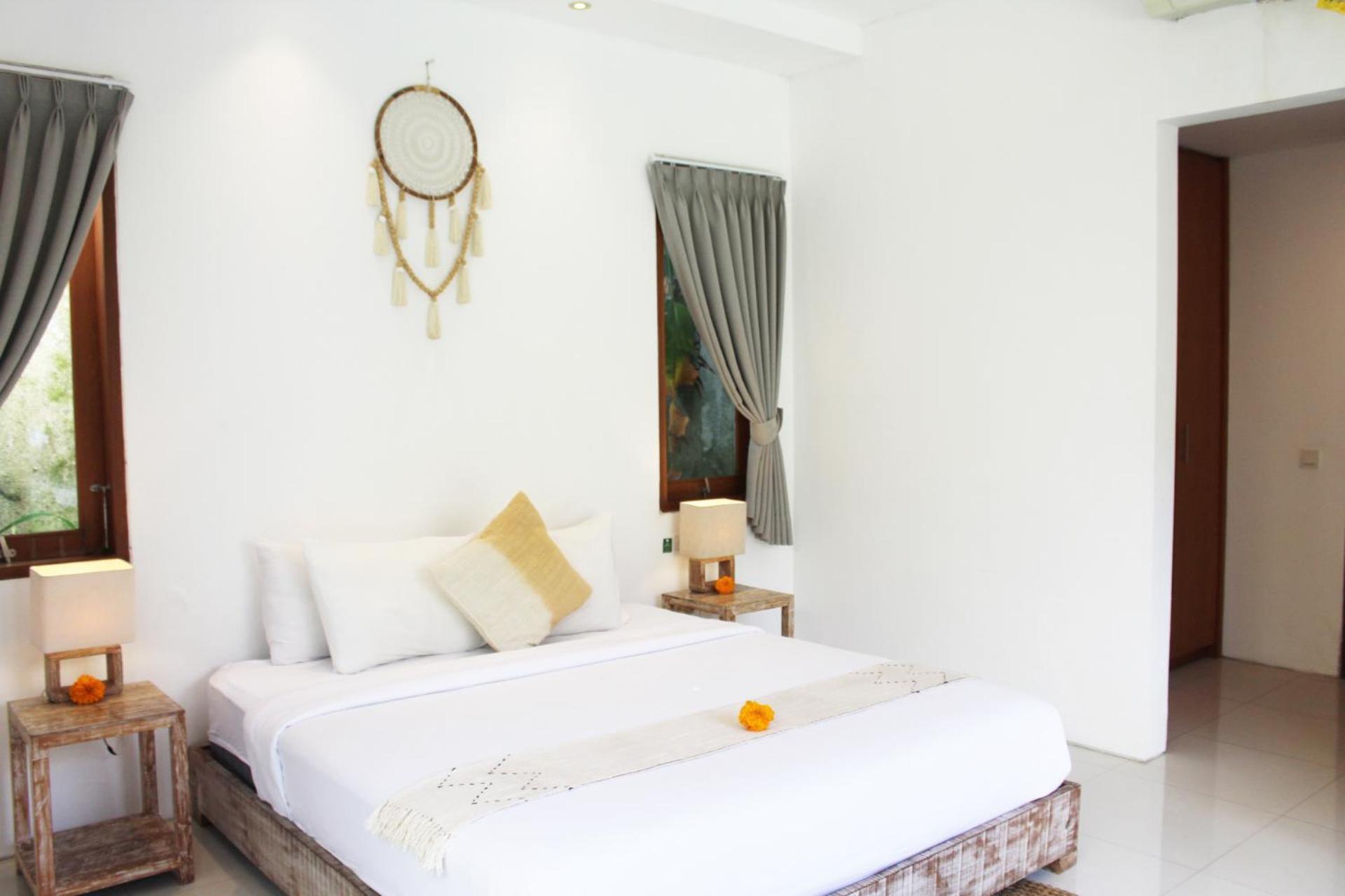 Villa Kim Seminyak Kültér fotó