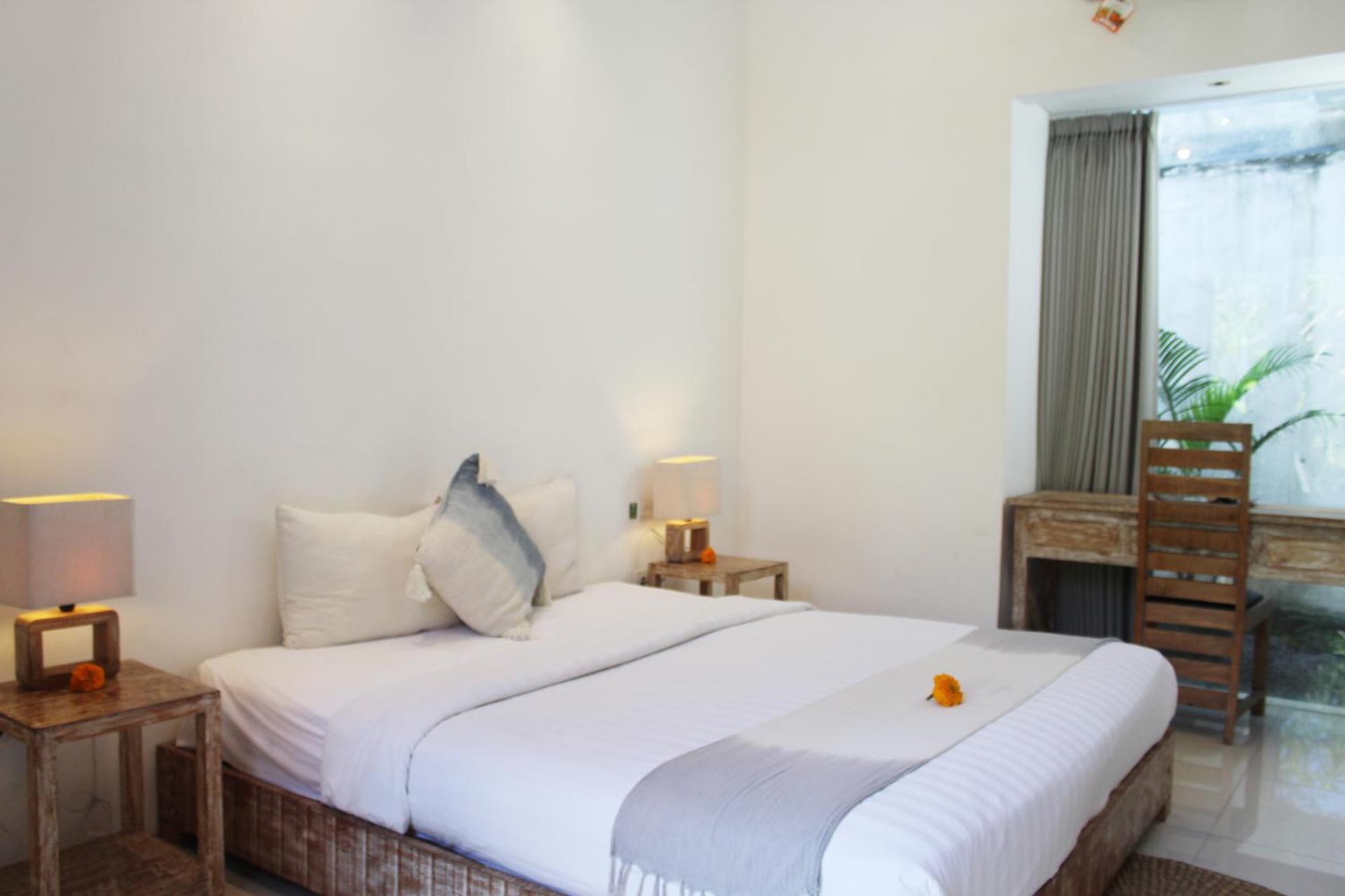 Villa Kim Seminyak Kültér fotó