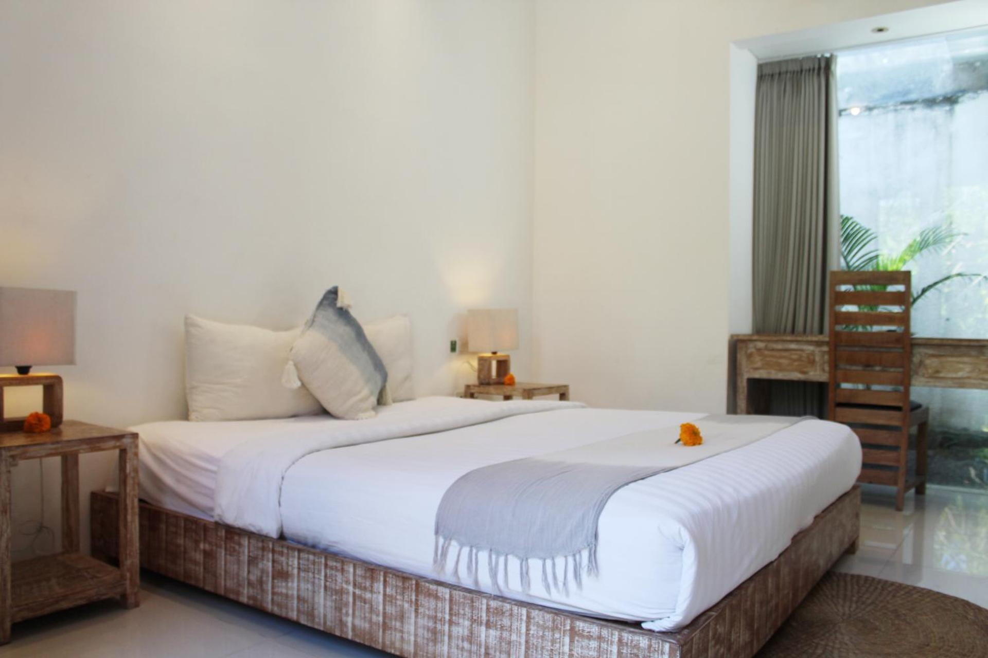 Villa Kim Seminyak Kültér fotó