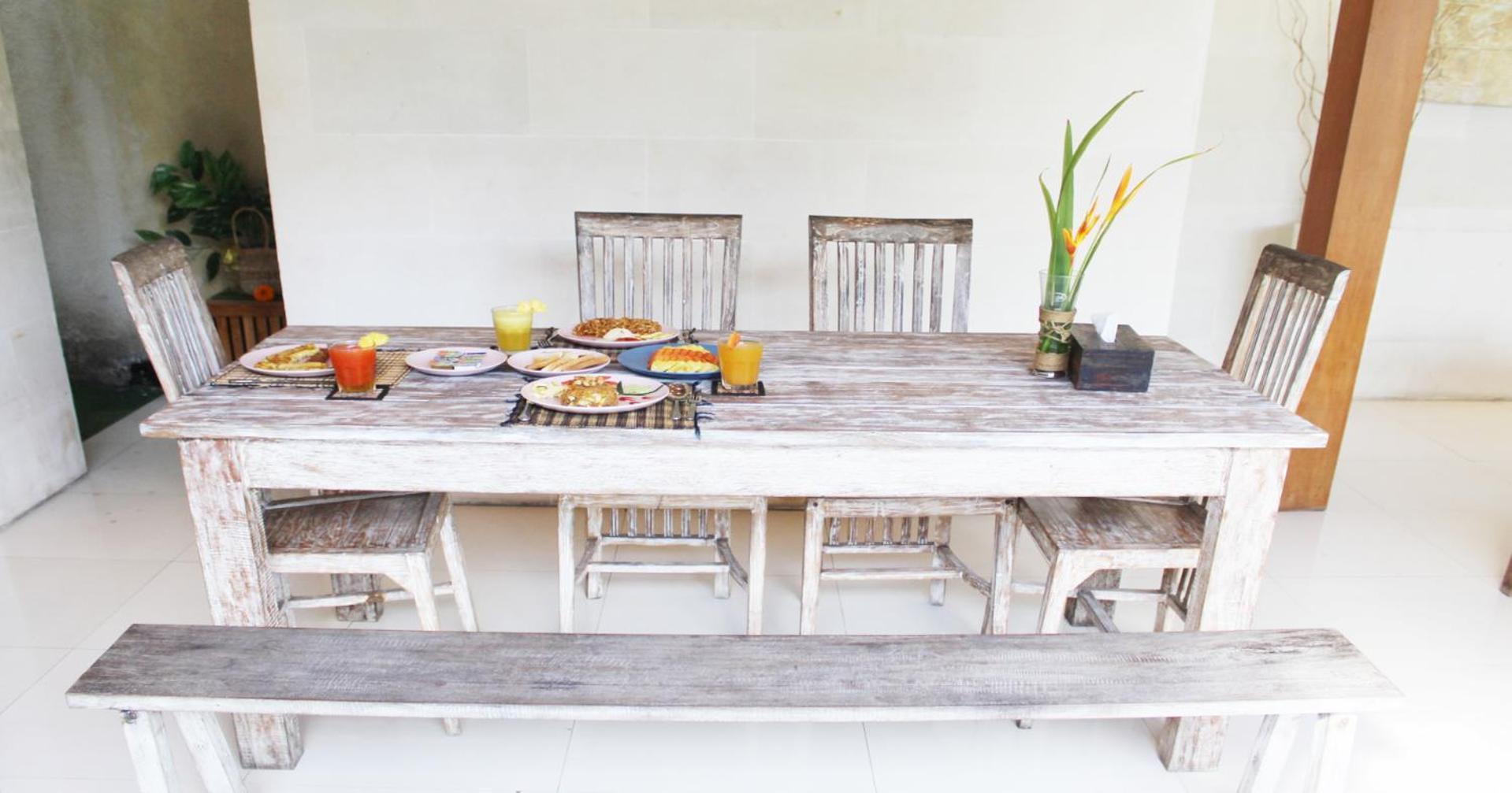 Villa Kim Seminyak Kültér fotó