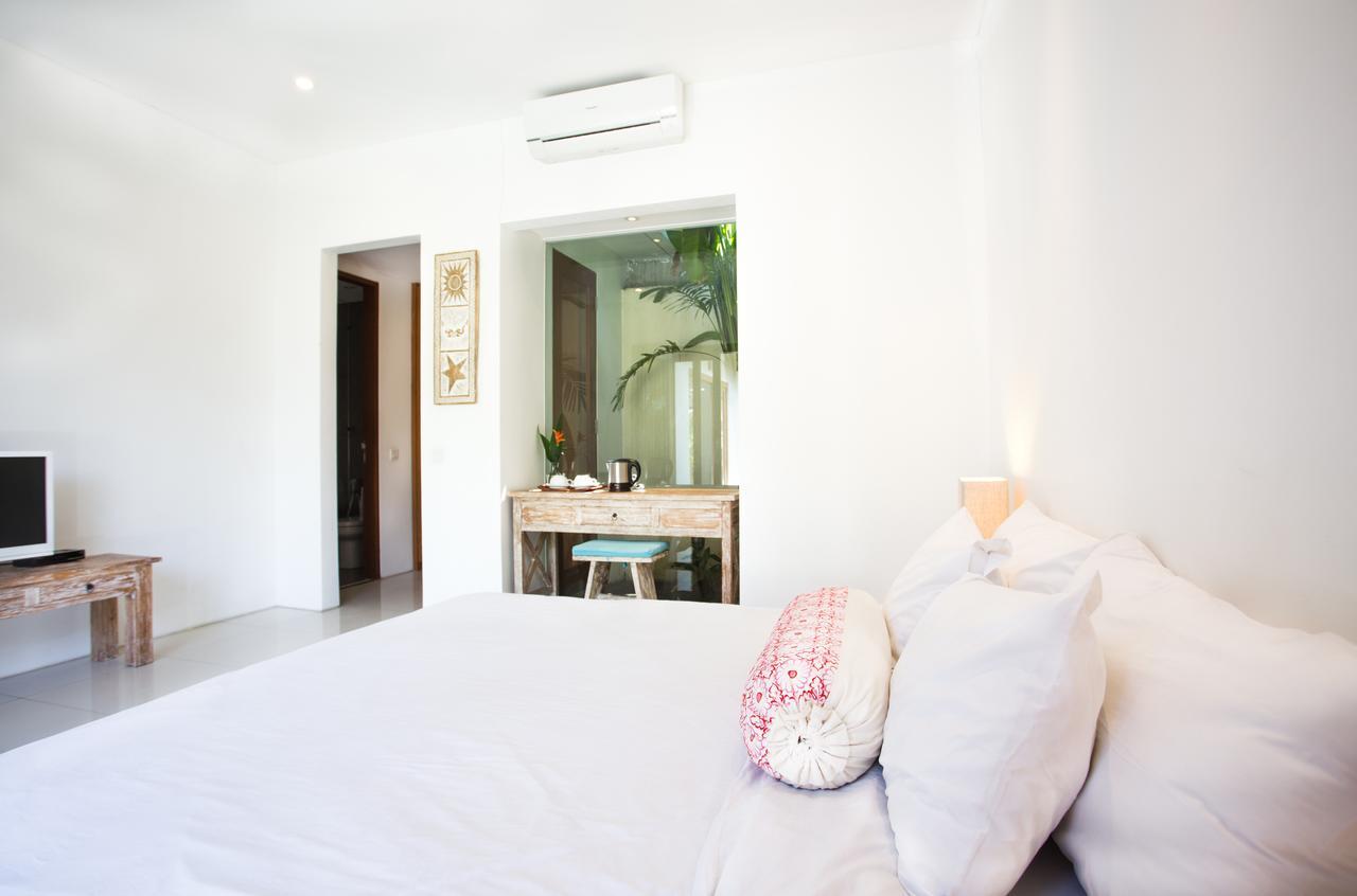 Villa Kim Seminyak Kültér fotó