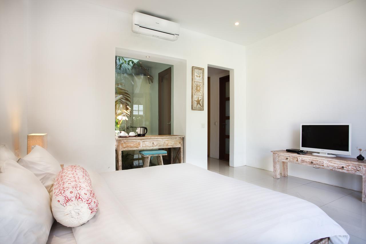 Villa Kim Seminyak Kültér fotó